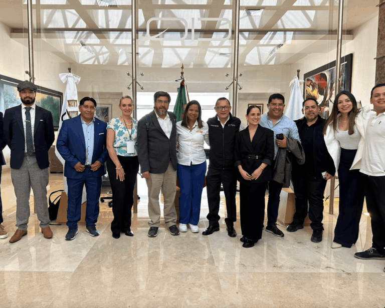 Querétaro vive el poder de la tecnología inmobiliaria en el Encuentro de Innovación 2025
